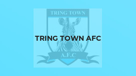 Tring Town AFC