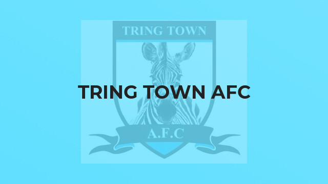 Tring Town AFC