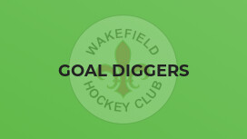 Goal Diggers