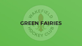 Green Fairies