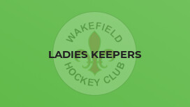 Ladies Keepers