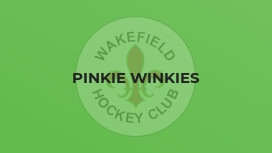 Pinkie Winkies