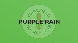 Purple Rain