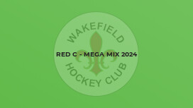 Red C - Mega Mix 2024