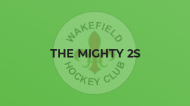 The Mighty 2s