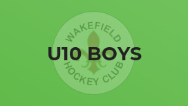 U10 Boys