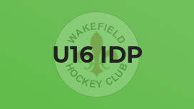 U16 IDP
