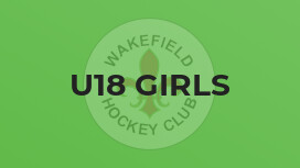 U18 Girls