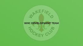 WHC Development Team