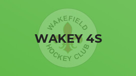 Wakey 4s
