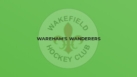 Wareham's Wanderers
