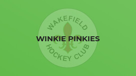 Winkie Pinkies