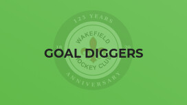 Goal Diggers