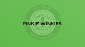 Pinkie Winkies