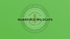 Wakefield Wildcats