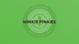 Winkie Pinkies