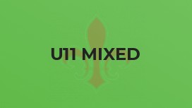 U11 Mixed