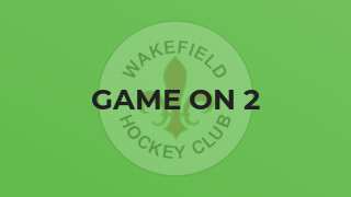 Game On 2