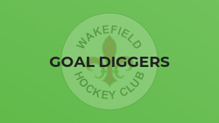 Goal Diggers