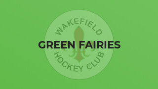 Green Fairies