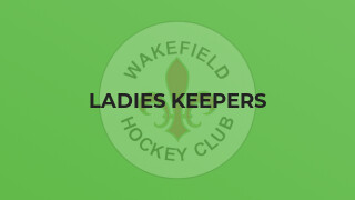 Ladies Keepers