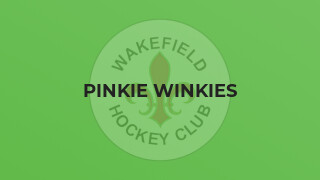 Pinkie Winkies