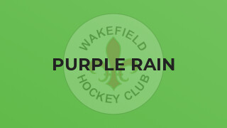 Purple Rain