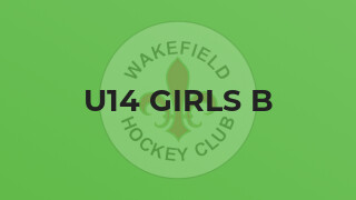 U14 Girls B