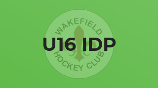U16 IDP