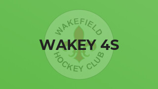 Wakey 4s