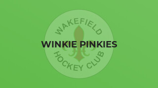 Winkie Pinkies