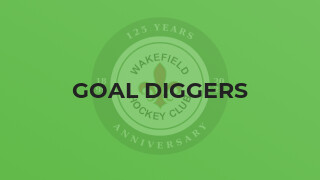 Goal Diggers