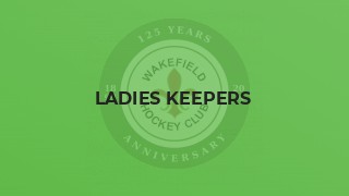 Ladies Keepers