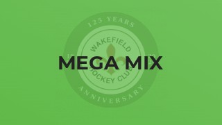 Mega Mix