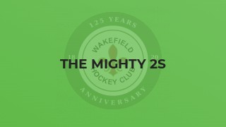 The Mighty 2s