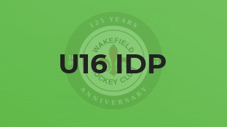 U16 IDP