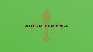 Red C - Mega Mix 2024