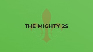 The Mighty 2s
