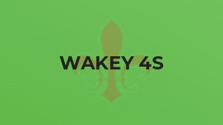 Wakey 4s