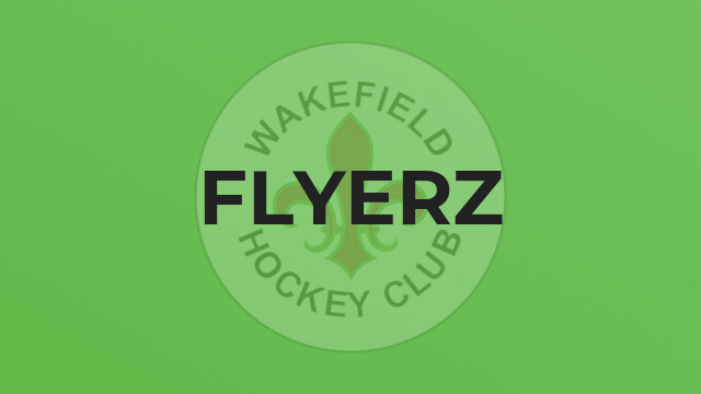 Flyerz