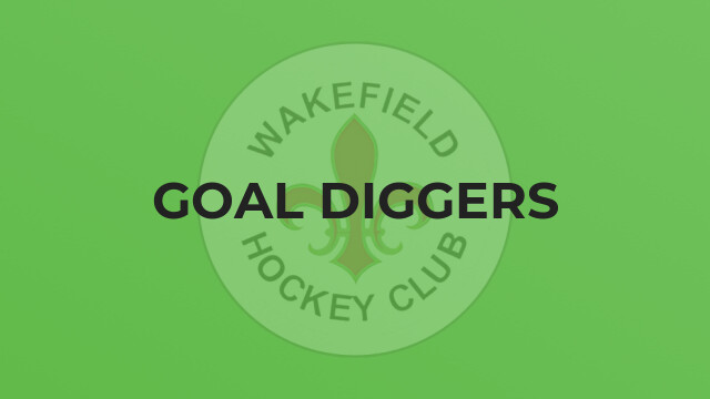 Goal Diggers