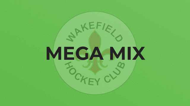 Mega Mix