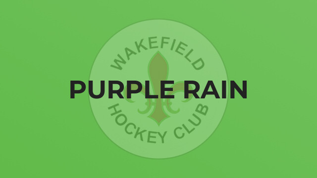 Purple Rain