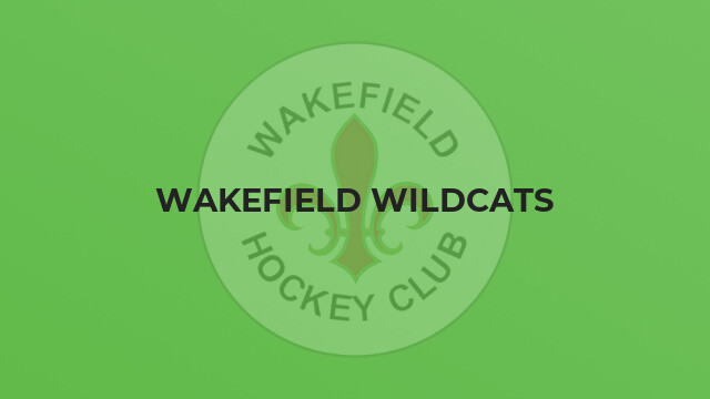 Wakefield Wildcats