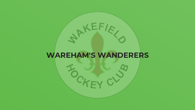 Wareham's Wanderers