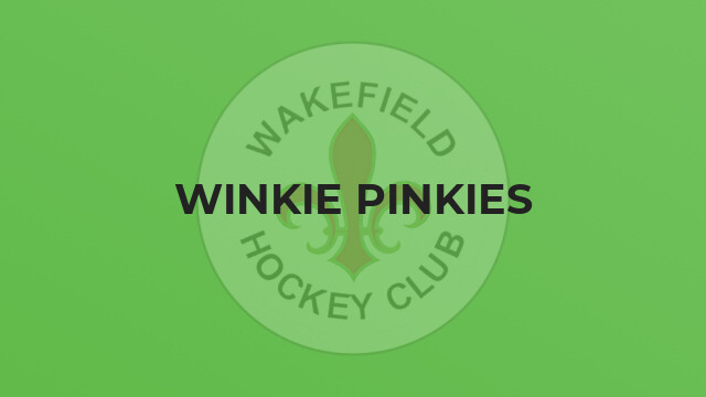 Winkie Pinkies