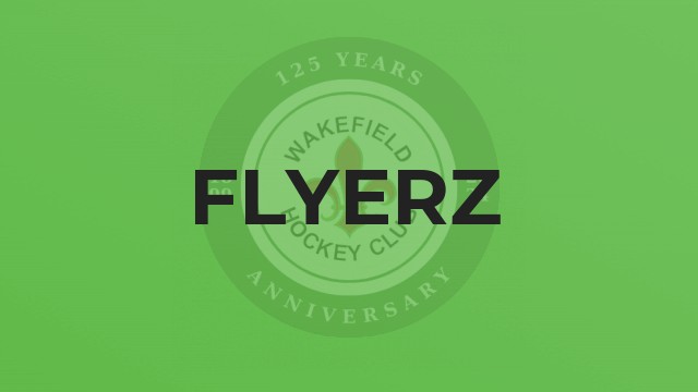 Flyerz