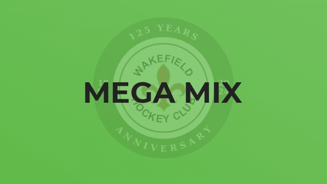 Mega Mix