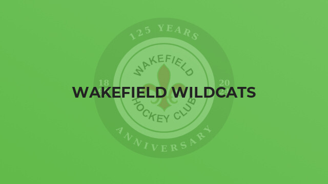 Wakefield Wildcats