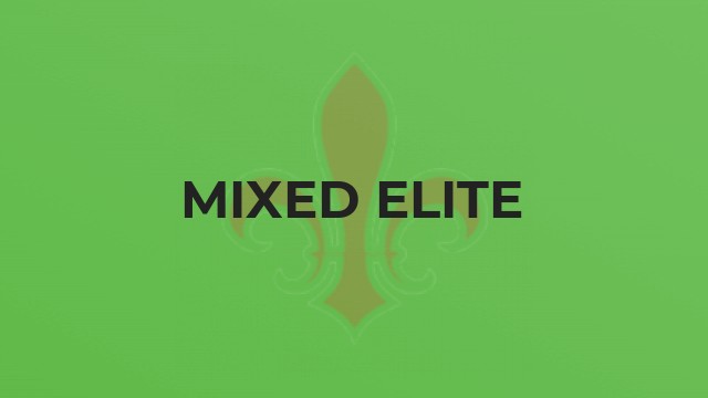 Mixed Elite